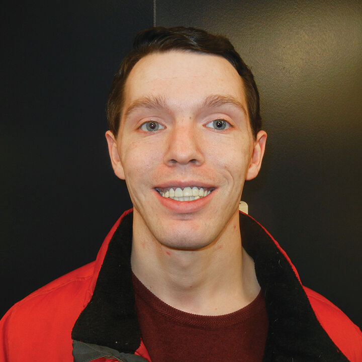 Marc Williams